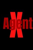 Agent X (eBook, ePUB)