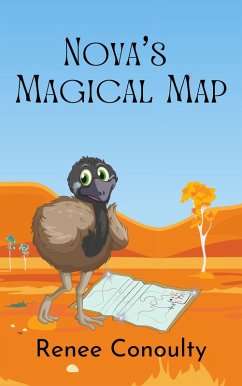 Nova's Magical Map (Picture Books) (eBook, ePUB) - Conoulty, Renee