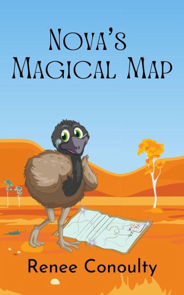 Nova's Magical Map (Picture Books) (eBook, ePUB) Nova's Magical Map (Picture Books) (eBook, ePUB)