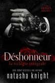 Déshonneur, la trilogie intégrale (Les Frères Amado, #4) (eBook, ePUB)