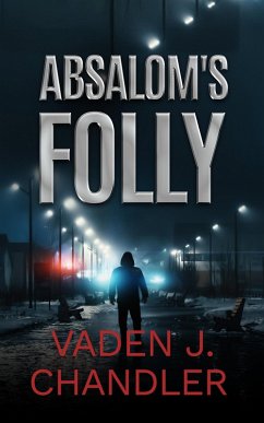 Cover Absalom's Folly (eBook, ePUB)