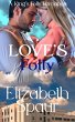 Love's Folly (King's Folly, #3) (eBook,... - Bild 1