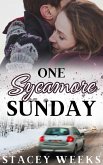 One Sycamore Sunday (Sycamore Hill, #4) (eBook, ePUB)