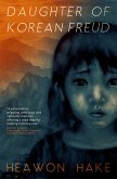 Daughter of Korean Freud (eBook, ePUB)