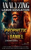 Analyzing Labor Education in the Prophetic Books of Daniel (The Education of Labor in the Bible, #18) (eBook, ePUB)