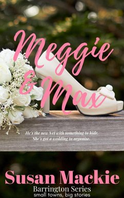 Meggie & Max (Novella) (eBook, ePUB) - Mackie, Susan