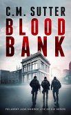 Blood Bank (FBI Agent Jade Monroe Live or Die Series, #10) (eBook, ePUB)