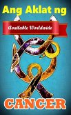 Ang Aklat ng Cancer (Astrolohiya, Suwerte at Mistiko, #4) (eBook, ePUB) Ang Aklat ng Cancer (Astrolohiya, Suwerte at Mistiko, #4) (eBook, ePUB)