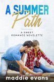 A Summer Path (eBook, ePUB) A Summer Path (eBook, ePUB)