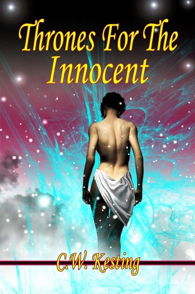 Thrones for The Innocent (eBook, ePUB) Thrones for The Innocent (eBook, ePUB)