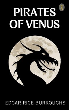 Cover Pirates of Venus (eBook, ePUB)