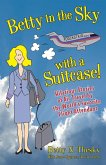Betty in the Sky With a Suitcase (eBook, ePUB)