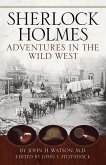 Sherlock Holmes (eBook, ePUB) Sherlock Holmes (eBook, ePUB)