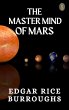 The Master Mind of Mars (eBook, ePUB) - Bild 1