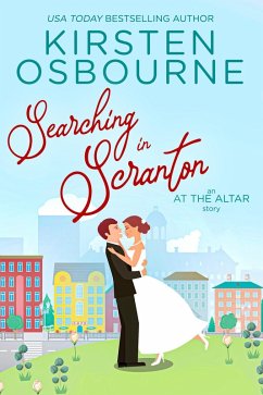 Cover Searching in Scranton (At the Altar, #26) (eBook, ePUB)