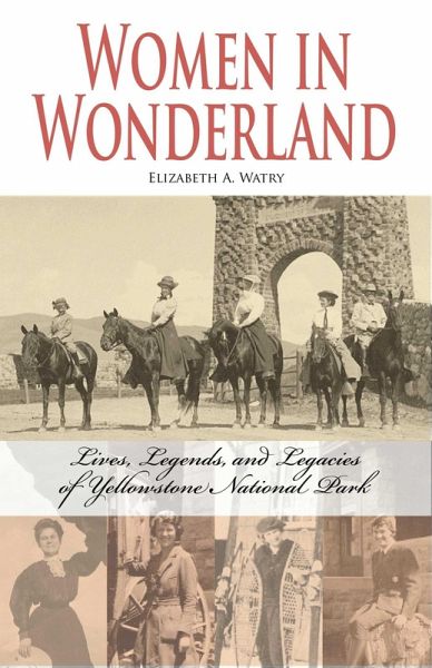 Women in Wonderland (eBook, ePUB)