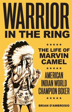 Cover Warrior in the Ring (eBook, ePUB)