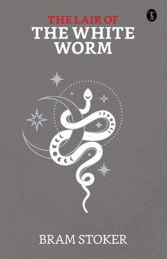 Cover The Lair of The White Worm (eBook, ePUB)