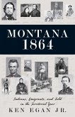 Montana 1864 (eBook, ePUB)