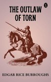 The Outlaw of Torn (eBook, ePUB)