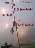 The Witch Broom Flight & Landing Manual for Advanced German & English Edition (eBook, ePUB)
