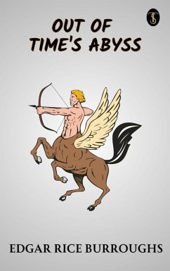 Cover Out of Time's Abyss (eBook, ePUB)