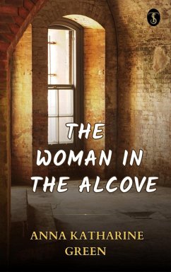 The Woman in the Alcove (eBook, ePUB) Cover The Woman in the Alcove (eBook, ePUB)