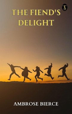 Cover The Fiend's Delight (eBook, ePUB)