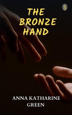 Cover The Bronze Hand (eBook, ePUB)