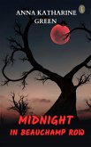 Midnight In Beauchamp Row (eBook, ePUB)