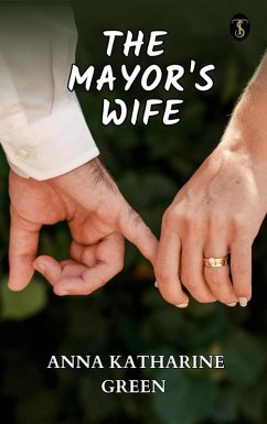 Cover The Mayor's Wife (eBook, ePUB)