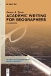 Academic Writing for Geographers... - Bild 1