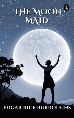 Cover The Moon Maid (eBook, ePUB)