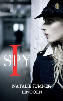 Cover I Spy (eBook, ePUB)