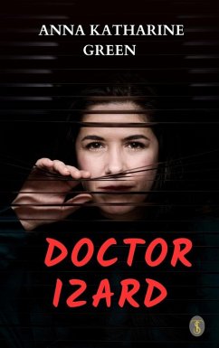 Cover Doctor Izard (eBook, ePUB)