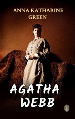 Agatha Webb (eBook, ePUB) - Green, Anna Katharine