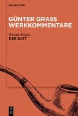 »Der Butt« (eBook, ePUB)