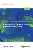 A Monograph of the Genus Ulota s.l. (eBook, PDF)