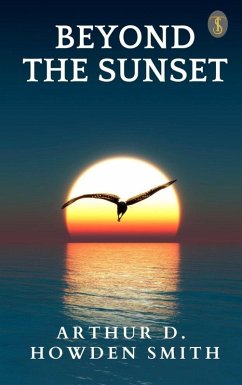 Cover Beyond The Sunset (eBook, ePUB)