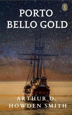 Cover Porto Bello Gold (eBook, ePUB)