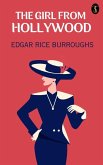 The Girl from Hollywood (eBook, ePUB) The Girl from Hollywood (eBook, ePUB)