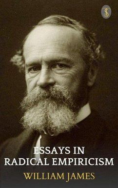 Cover Essays In Radical Empiricism (eBook, ePUB)