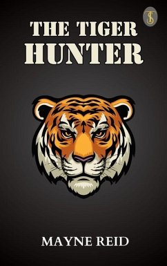 Cover The Tiger Hunter (eBook, ePUB)