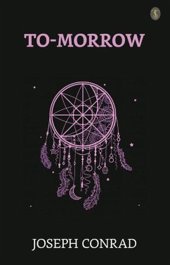 Cover To-morrow (eBook, ePUB)