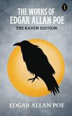 The Works of Edgar Allan Poe, The Raven Edition (eBook, ePUB) The Works of Edgar Allan Poe, The Raven Edition (eBook, ePUB)