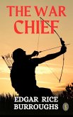 The War Chief (eBook, ePUB)