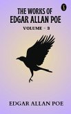 The Works of Edgar Allan Poe - Volume 3 (eBook, ePUB)