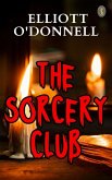 The Sorcery Club (eBook, ePUB)