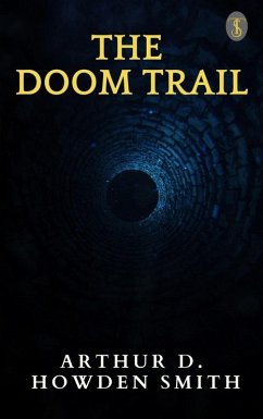 The Doom Trail (eBook, ePUB) Cover The Doom Trail (eBook, ePUB)