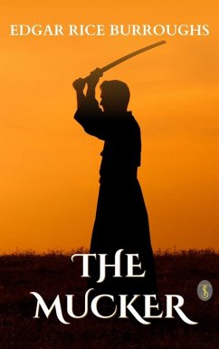 Cover The Mucker (eBook, ePUB)